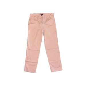 Like New Ann Taylor Women's Pink Chinos